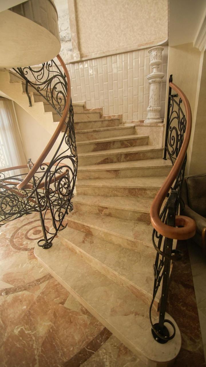 Hotel Juralius Tbilisi Eksteriør bilde
