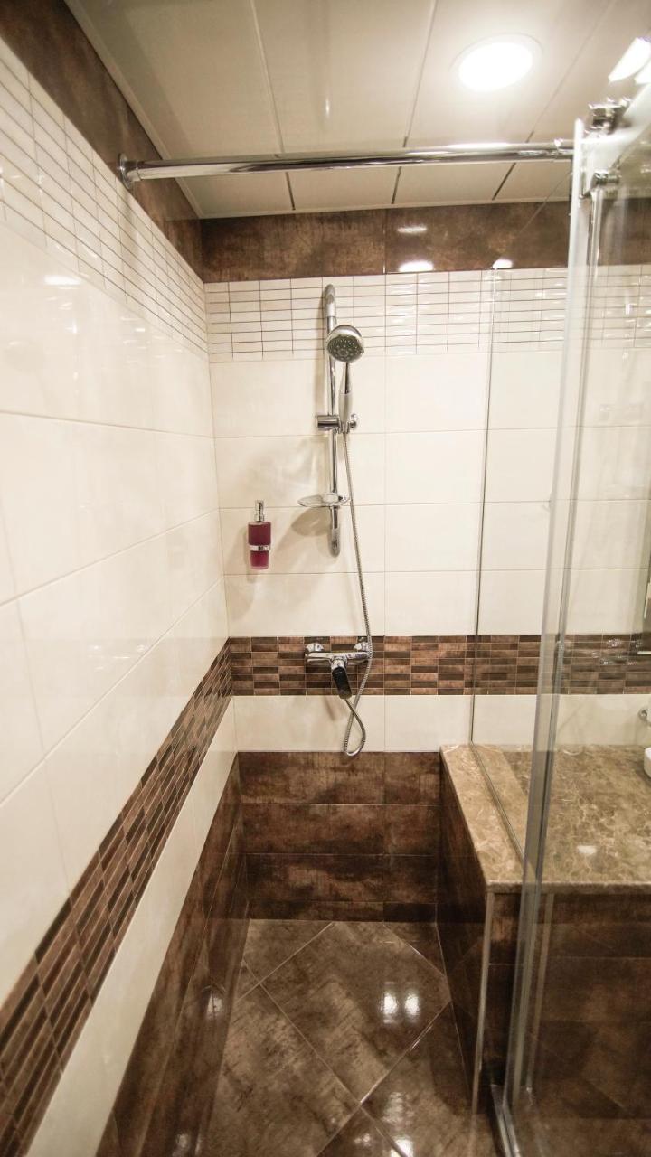 Hotel Juralius Tbilisi Eksteriør bilde