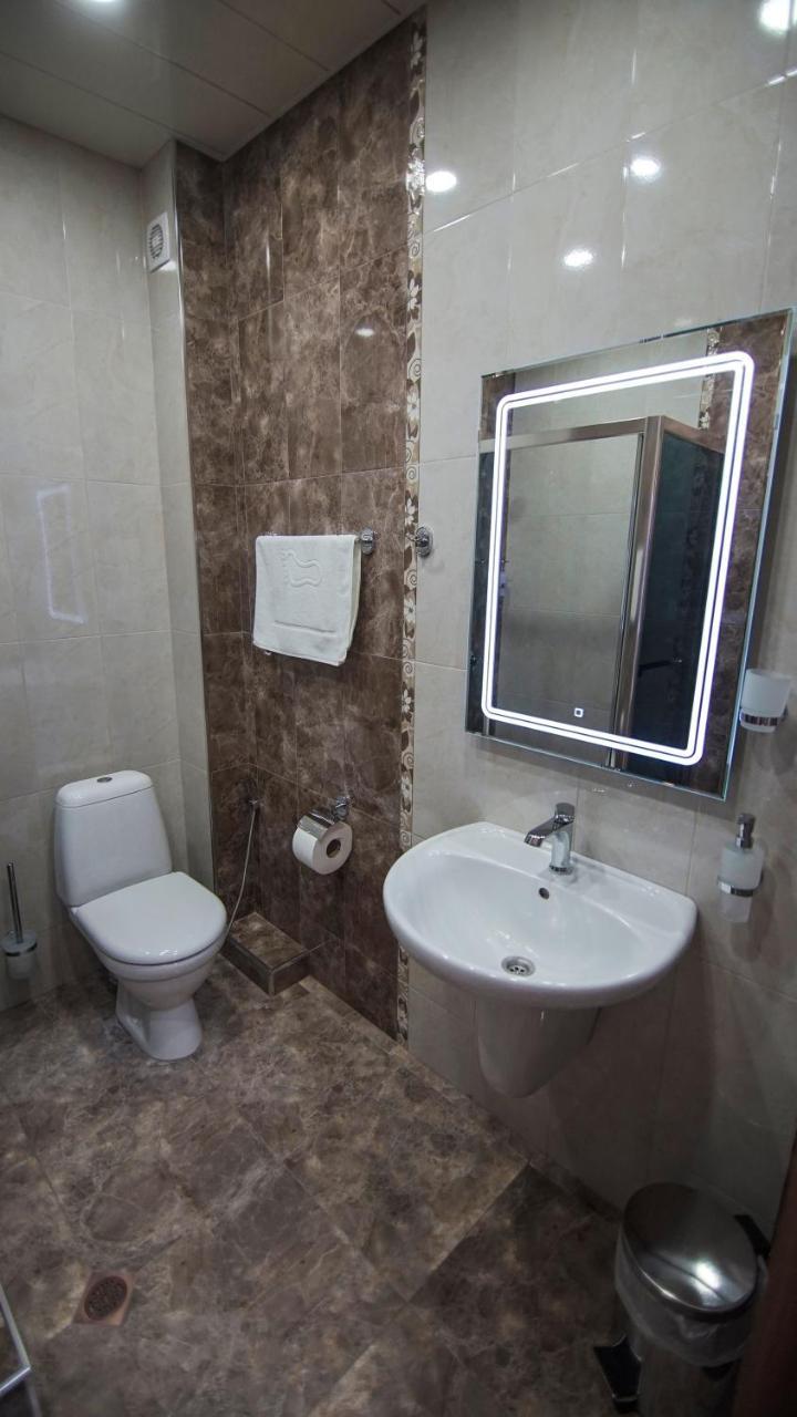 Hotel Juralius Tbilisi Eksteriør bilde