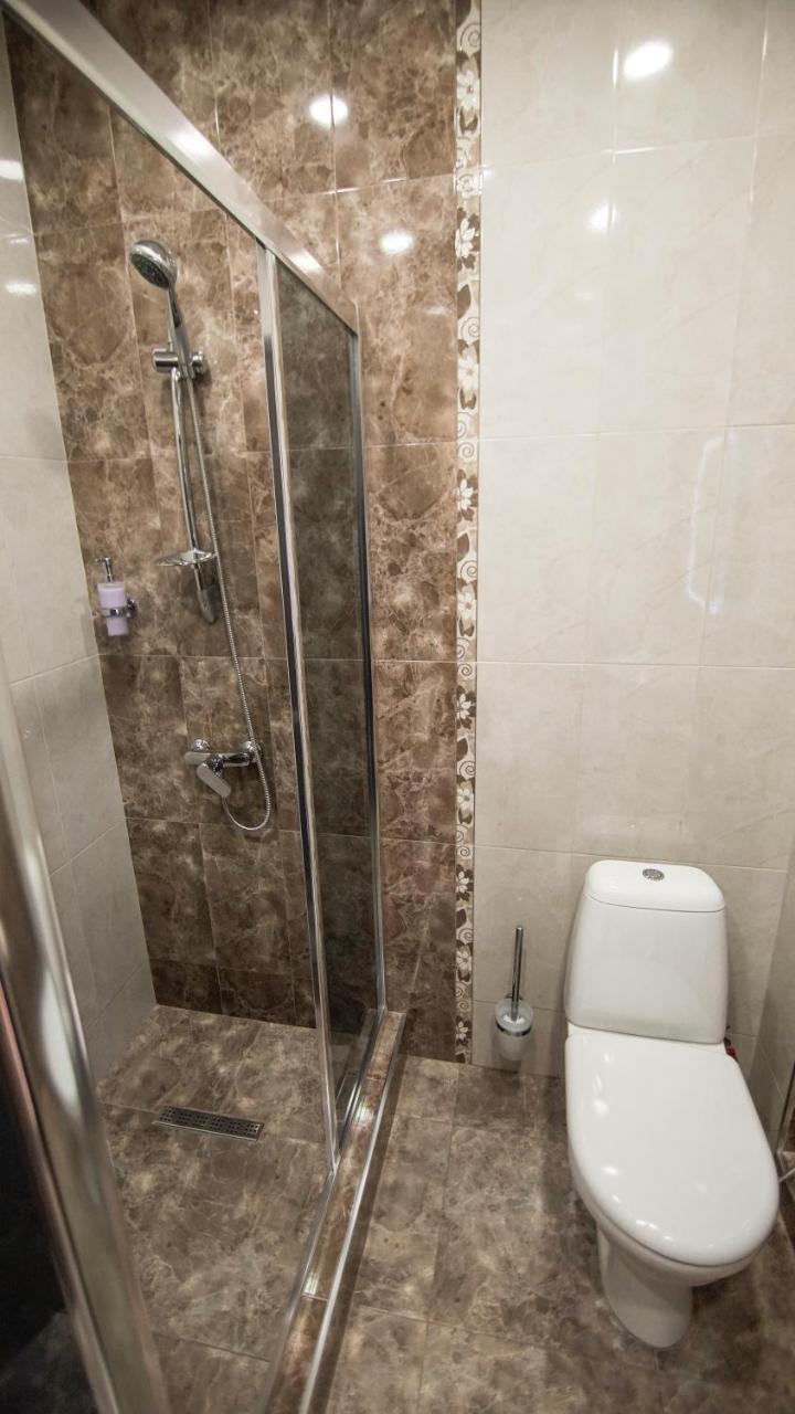 Hotel Juralius Tbilisi Eksteriør bilde